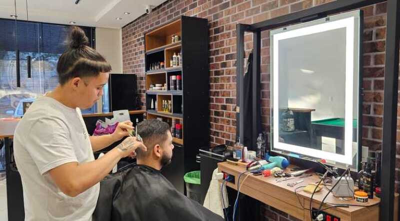 “Nossa pesquisa é um indicativo quanto ao valor aplicado aos serviços de barbearia, mas há que se considerar também a experiência que pode estar presente durante o atendimento”, pontua o secretário-executivo do Procon/MS, Angelo Motti.