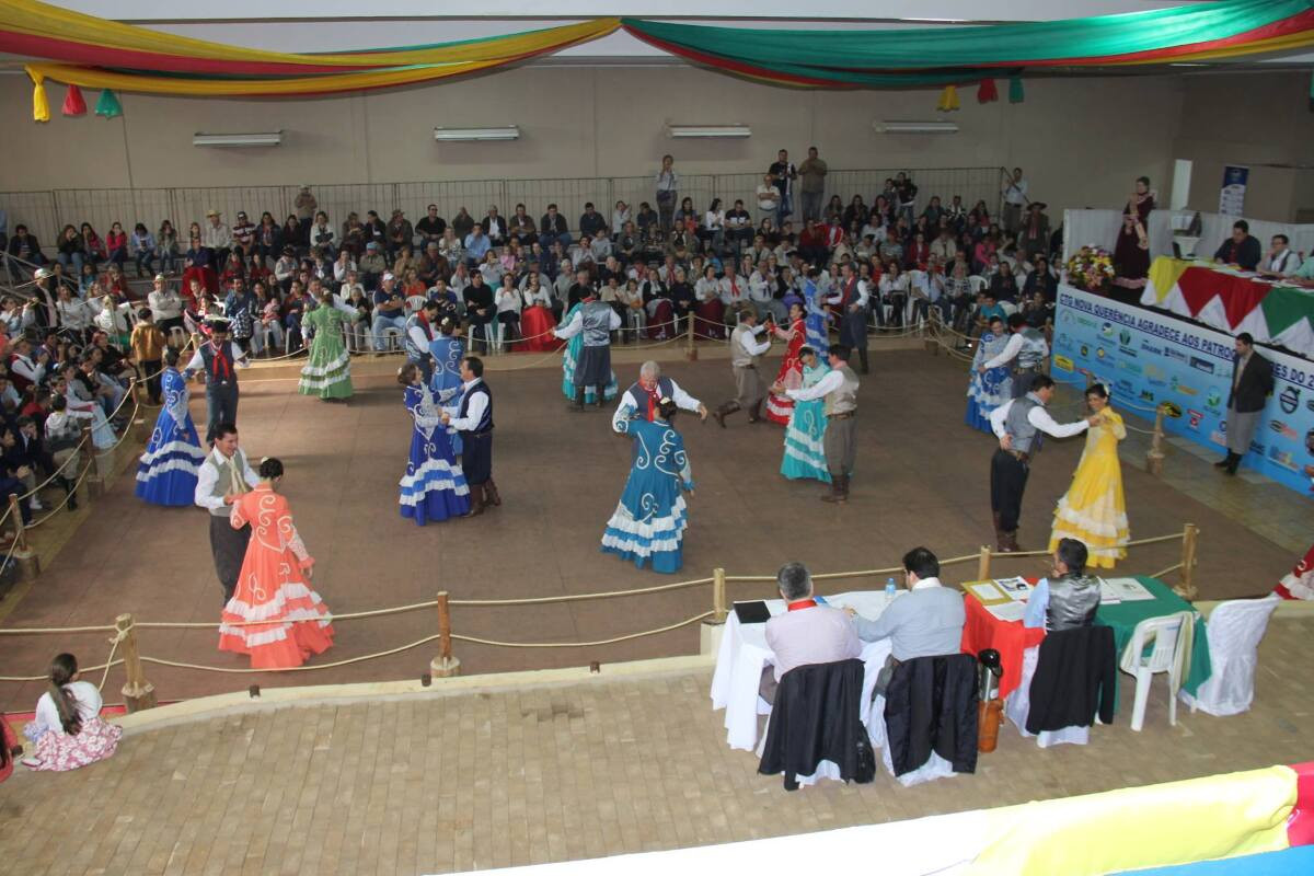 CTG Nova Querencia Maracaju