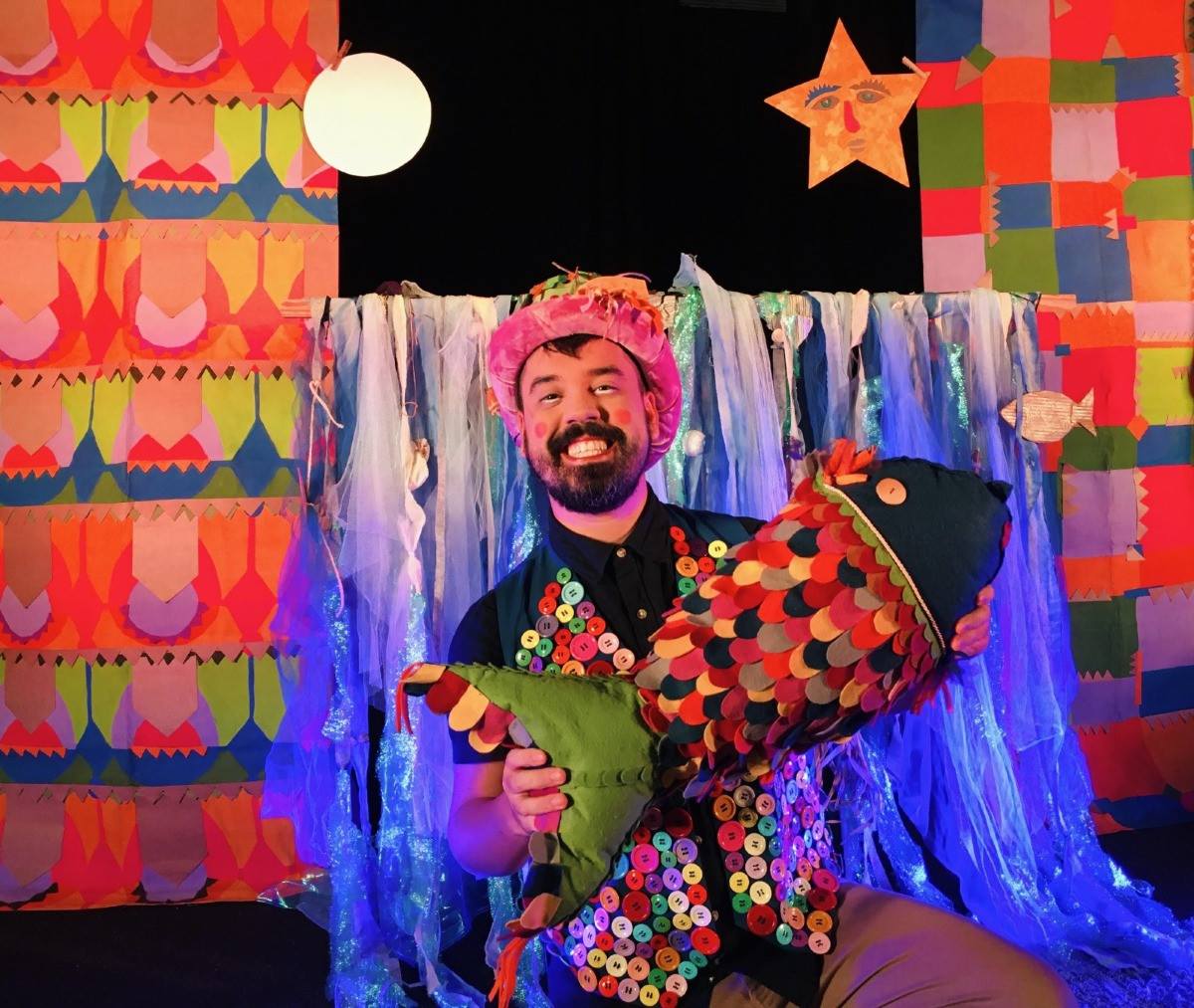 Sesc Teatro Prosa oferece semana cultural com programa&ccedil;&atilde;o diversificada e gratuita