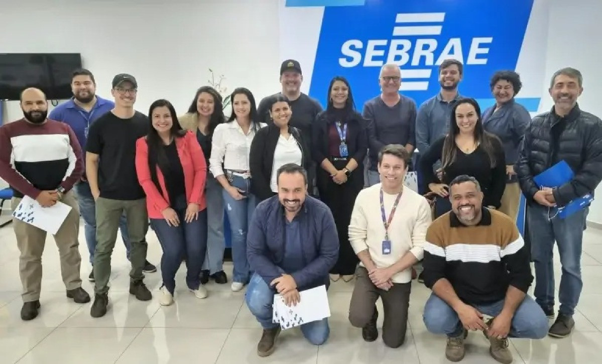 Sebrae