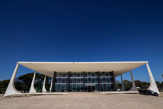 Supremo Tribunal Federal (STF)