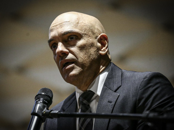 Alexandre de Moraes