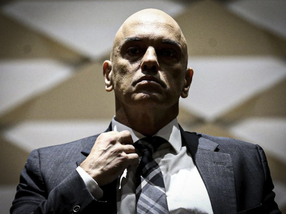 Alexandre de Moraes