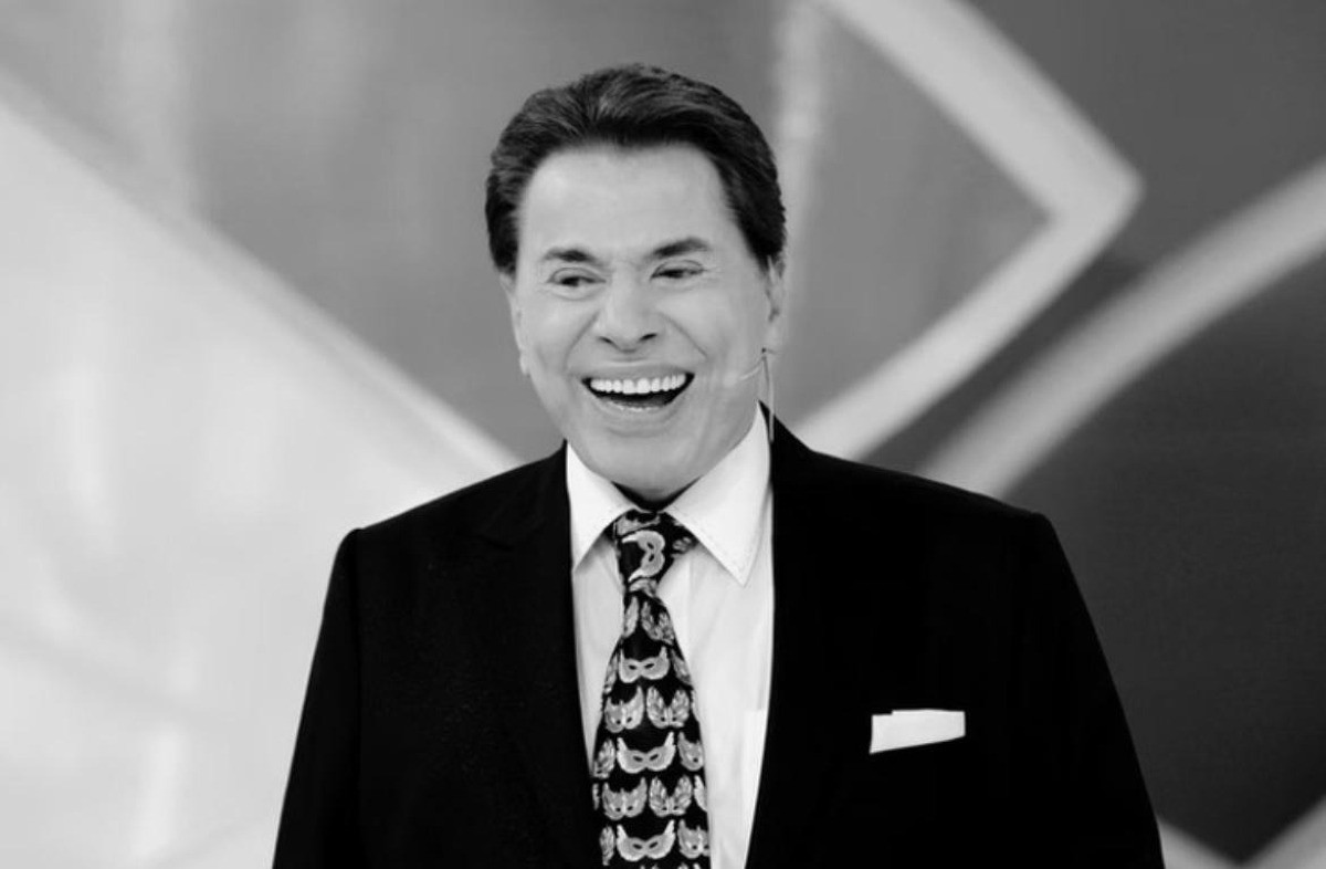 Silvio Santos