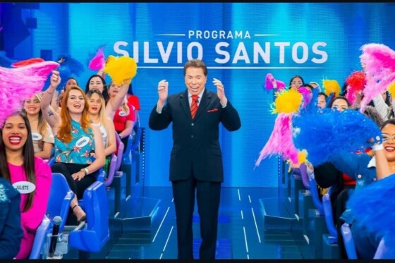 Silvio Santos