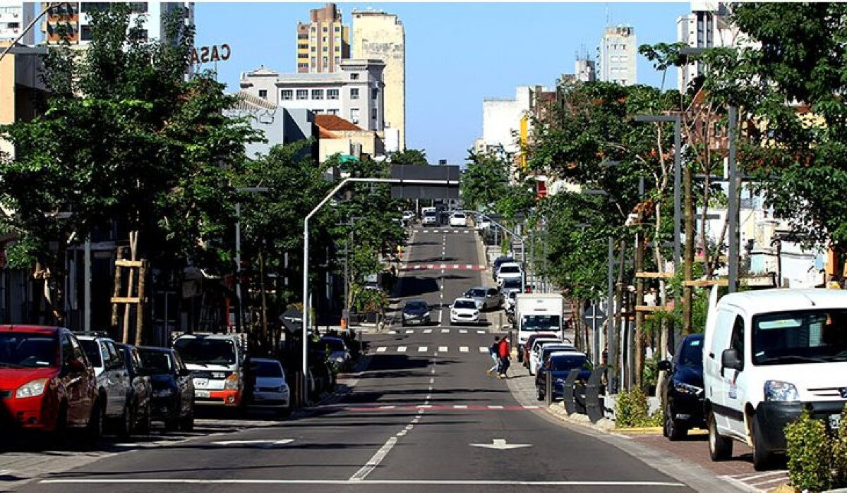 Campo Grande Celebra 125 Anos confira o que funciona e o que não funciona dos órgãos públicos estaduais 