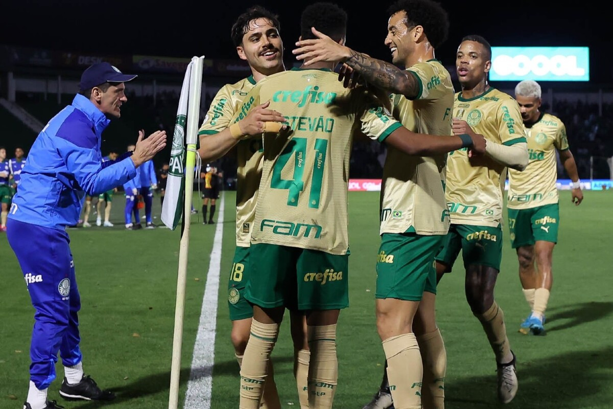 Palmeiras Cuiabá