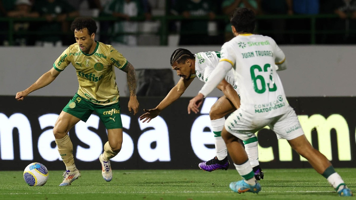 Palmeiras Cuiabá