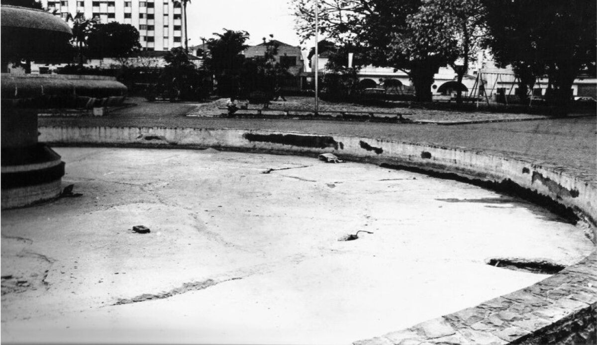 Campo Grande: 125 anos de história