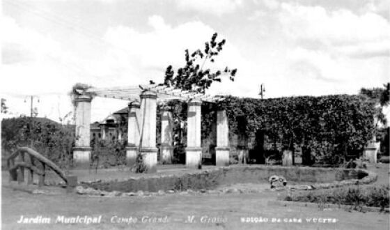 Campo Grande: 125 anos de história