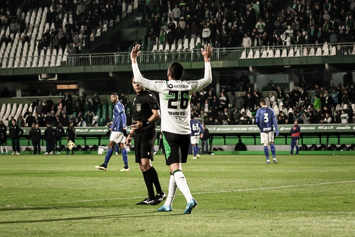 Coritiba Avaí