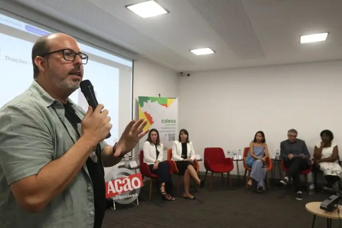 Prefeitos e vereadores ter&atilde;o desafio de combater fome no Brasil
