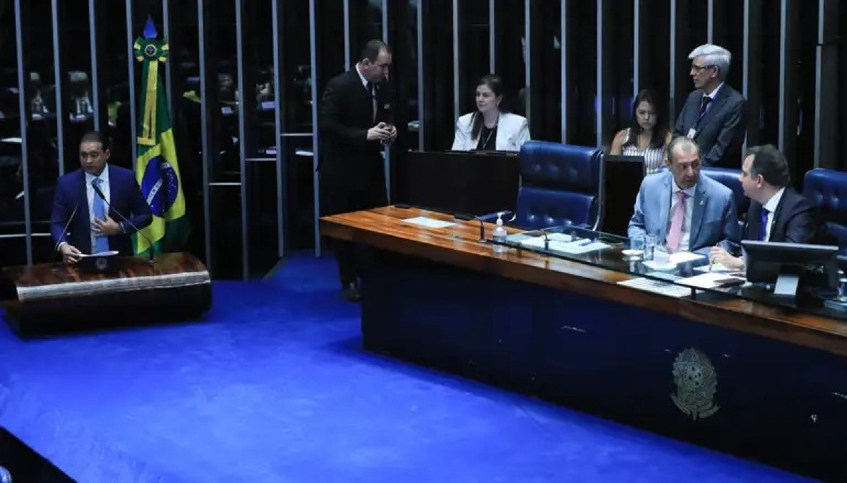 Senado