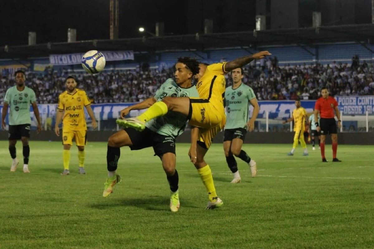 Paysandu Amazonas