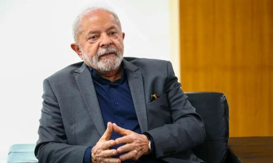 Luiz Inácio Lula da Silva