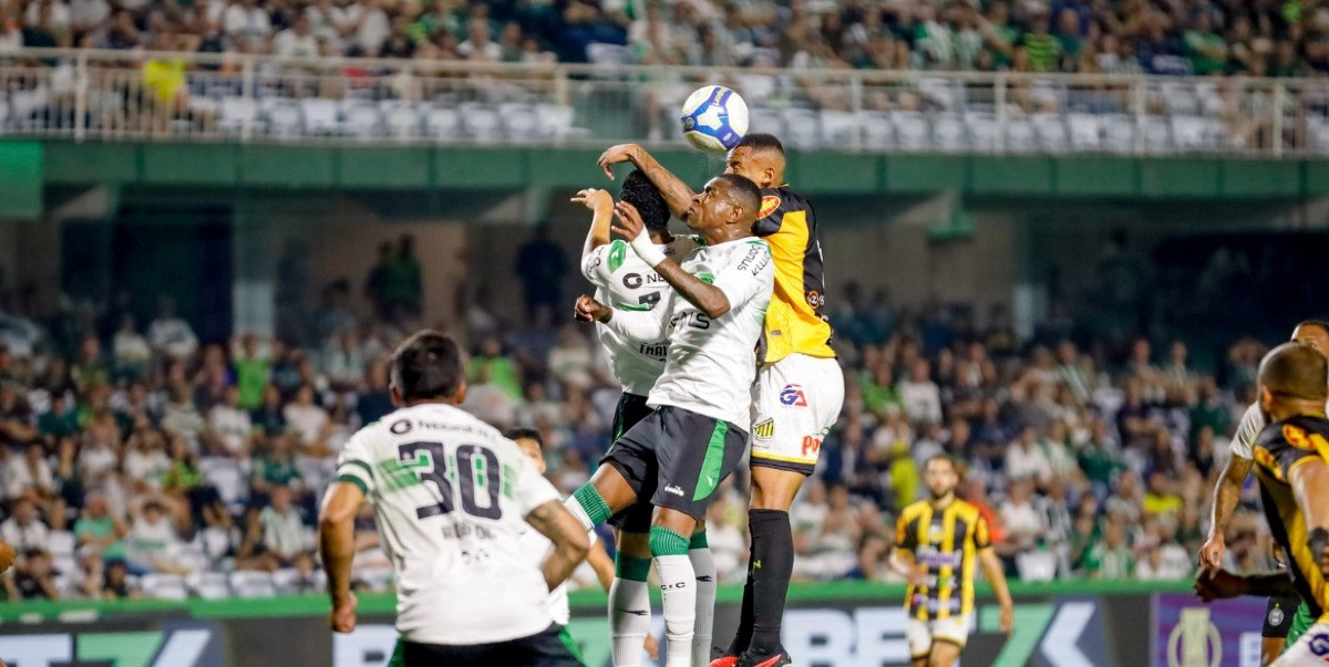 Coritiba Novorizontino