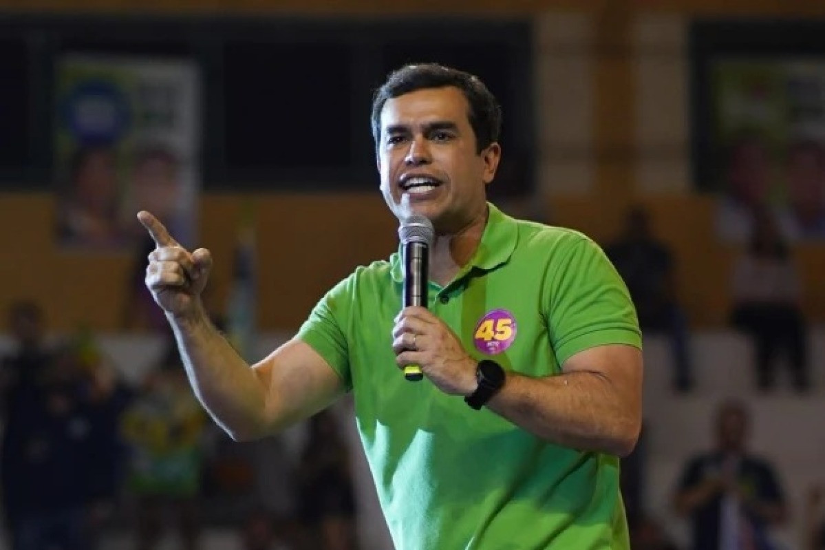 Beto Pereira