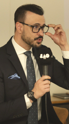 Marco Túlio Elias Alves