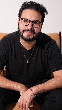 Vinicius Machado