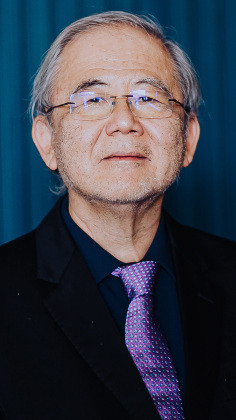 Alberto José Niituma Ogata