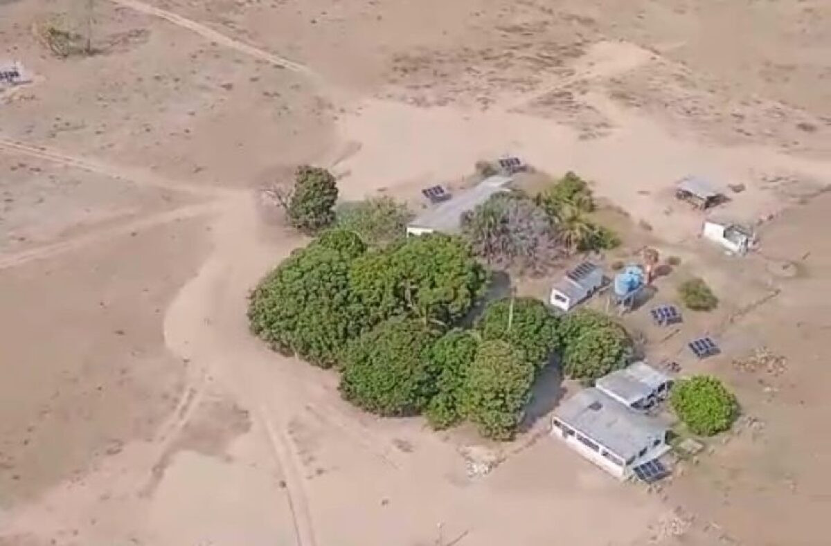 Novas bases do corpo de bombeiros potencializam combate a incêndios no Pantanal