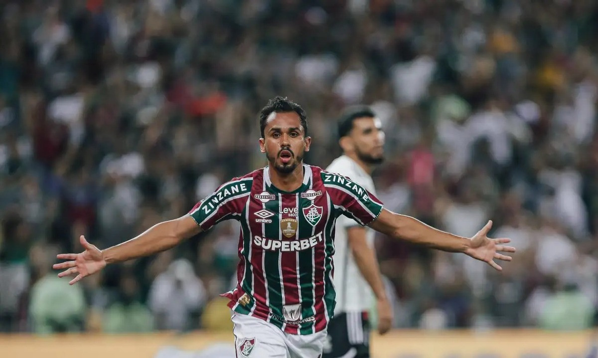 Fluminense Atlético