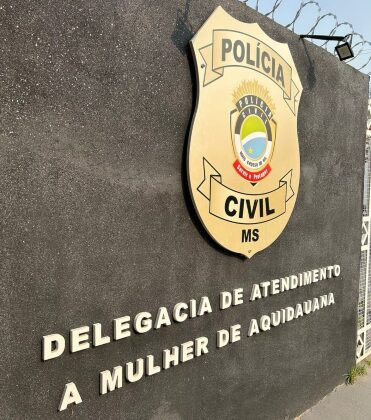 Delegacia de Atendimento à Mulher (DAM) de Aquidauana