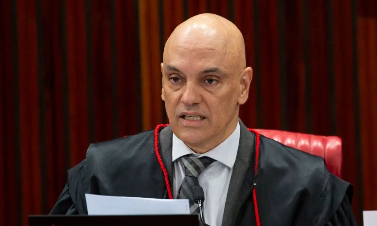 Moraes rejeita recurso do X contra bloqueio de perfis de Monark