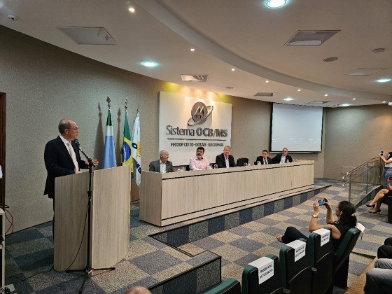 Abertura de empresas em Mato Grosso do Sul agora pode ser feita pelo WhatsApp