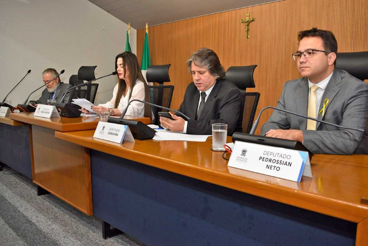 CCJR aprova mudança no processo de licitação de obras em Mato Grosso do Sul