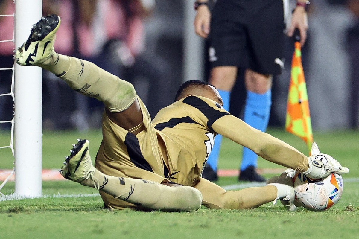 São Paulo Botafogo