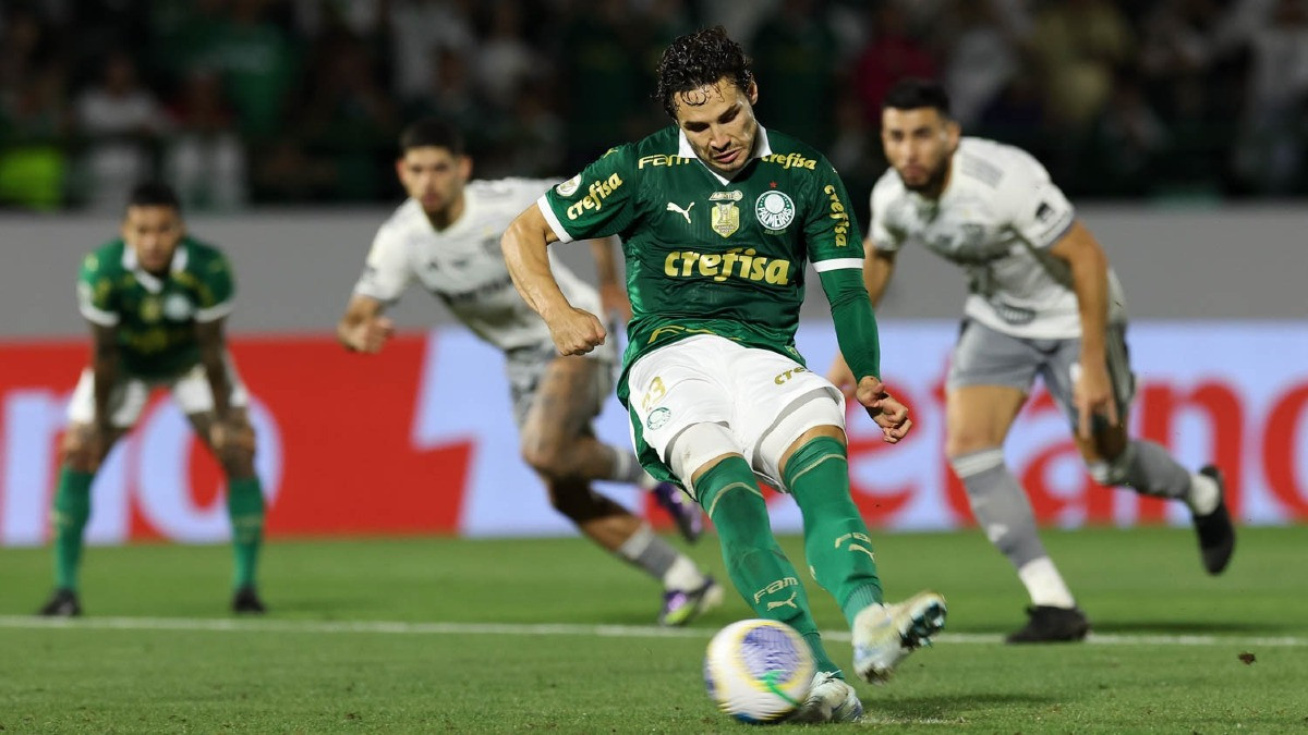 Palmeiras Atlético