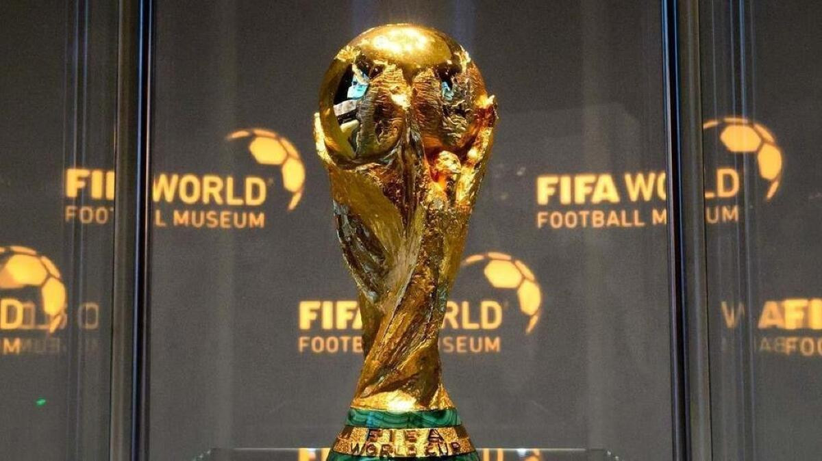 FIFA Copa do Mundo de 2026