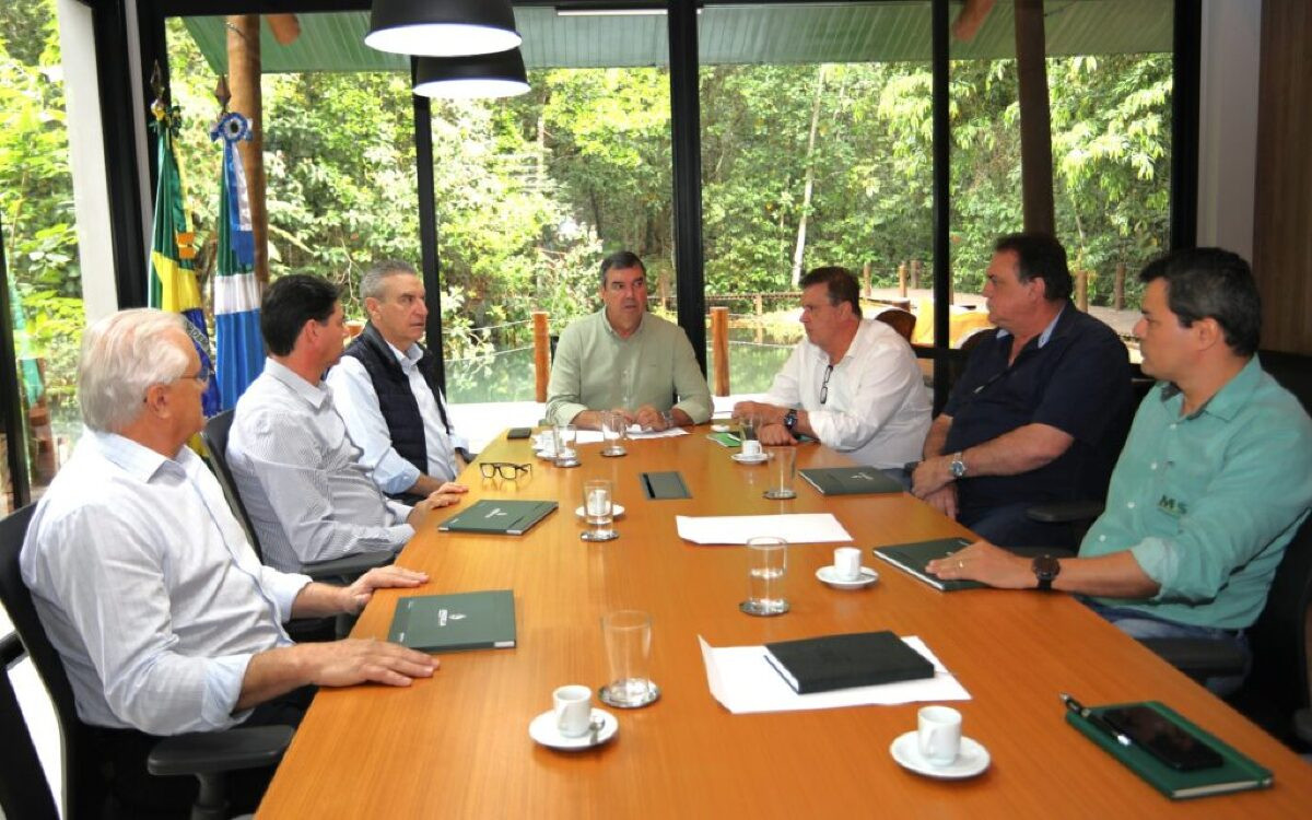 Agro do Mato Grosso do Sul passa por momento delicado