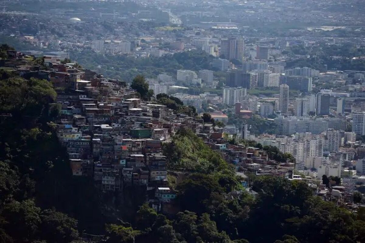 Pesquisa mostra capitais na contramão de meta para redução de emissões