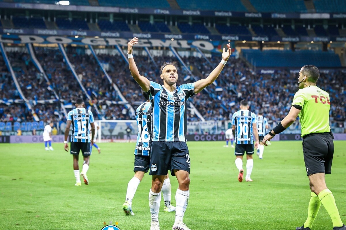 Grêmio Fortaleza