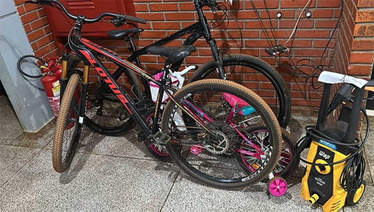 Bicicletas