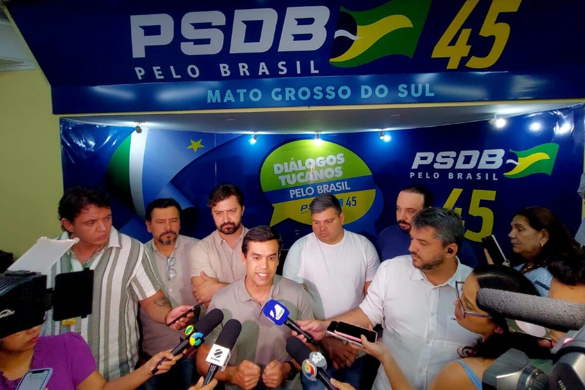 Beto Pereira 