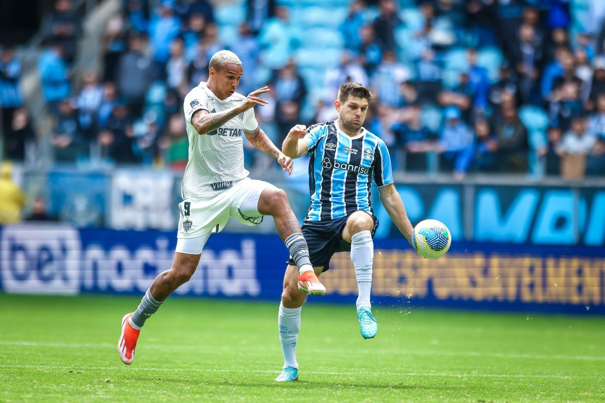 Grêmio Atlético