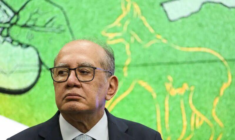 Gilmar Mendes