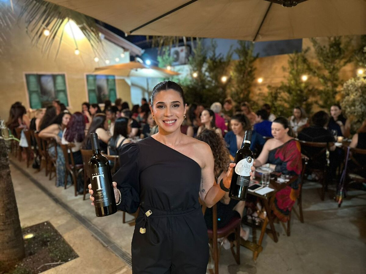Vinhos e suas nuances