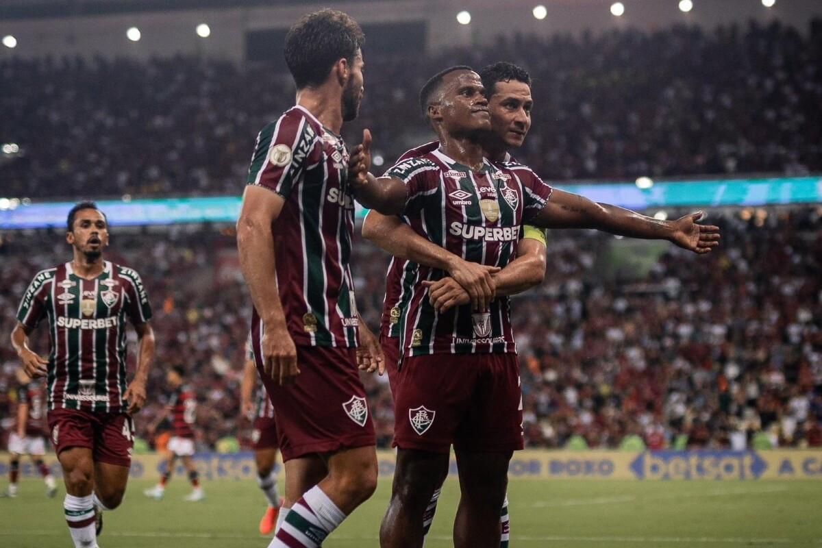 Flamengo Fluminense