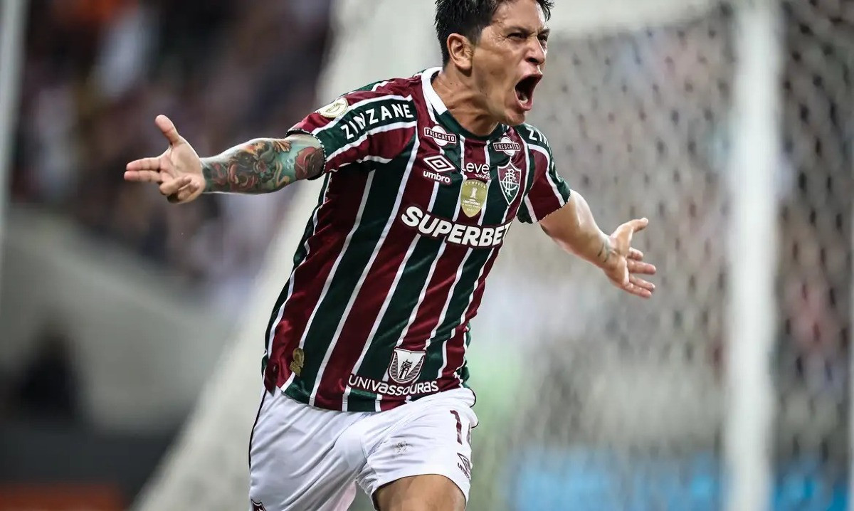 Fluminense Athletico