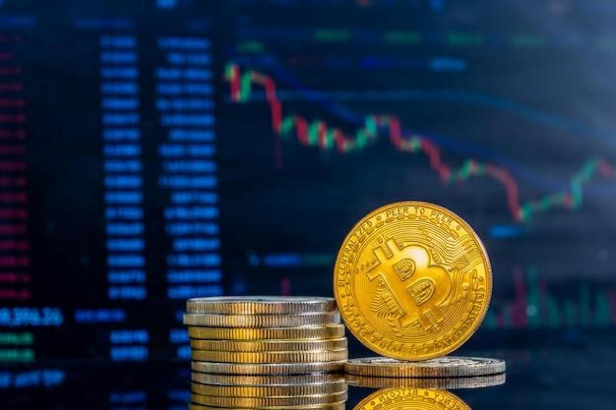 Dicas para começar com criptomoedas