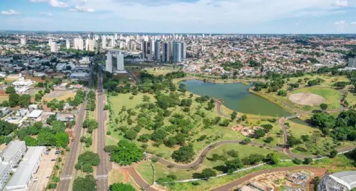 Campo Grande avança no agronegócio e está entre as capitais com maiores desigualdades sociais