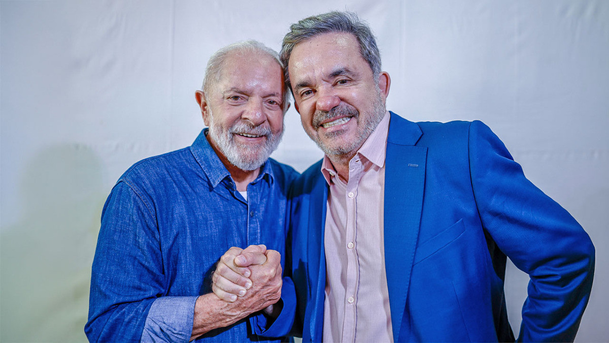 Lula e Vander Loubet destacam investimentos de R$ 500 milhões para sustentabilidade em Mato Grosso do Sul