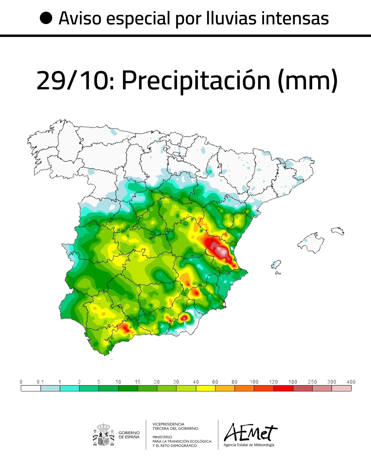 Espanha enfrenta pior desastre natural em décadas com chuvas torrenciais e inundações