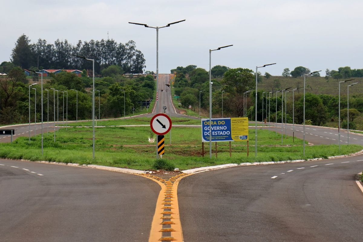 Empr&eacute;stimo de US$ 200 milh&otilde;es vai para 14 rodovias de MS