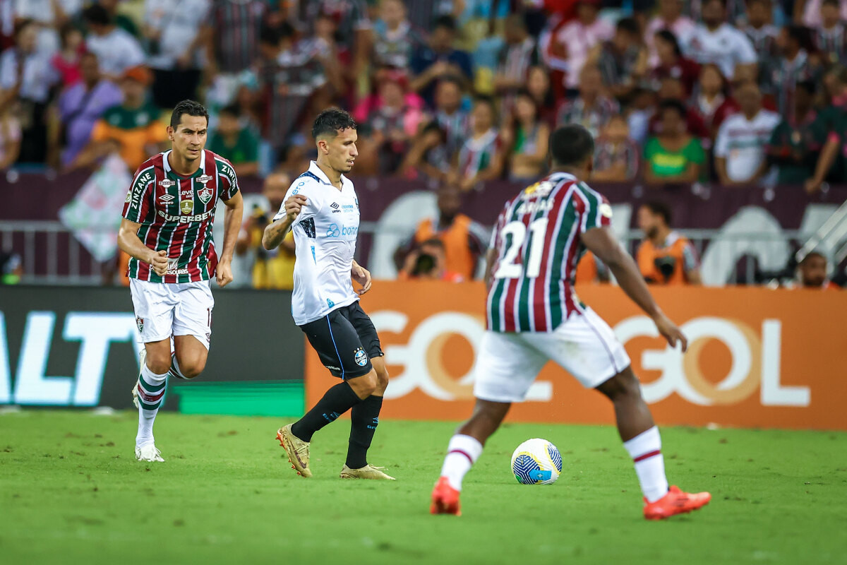 Fluminense Grêmio