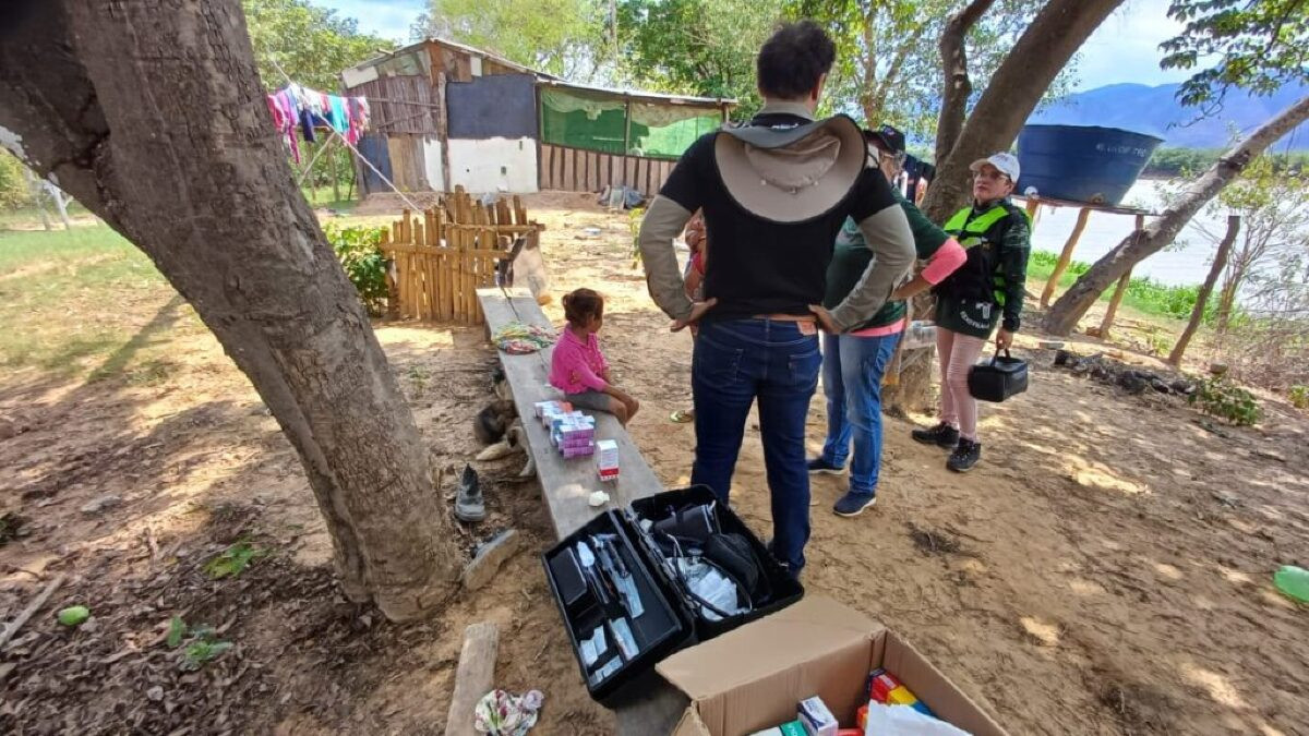 Com a saúde emocional fragilizada pelos incêndios, Pantaneiros recebem psicóloga em missão voluntária